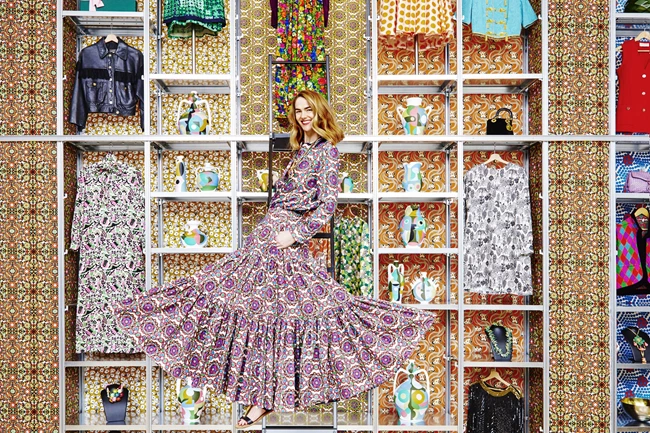 La DoubleJ | Ένα brand για εκλεπτυσμένα γούστα στη Luisa World