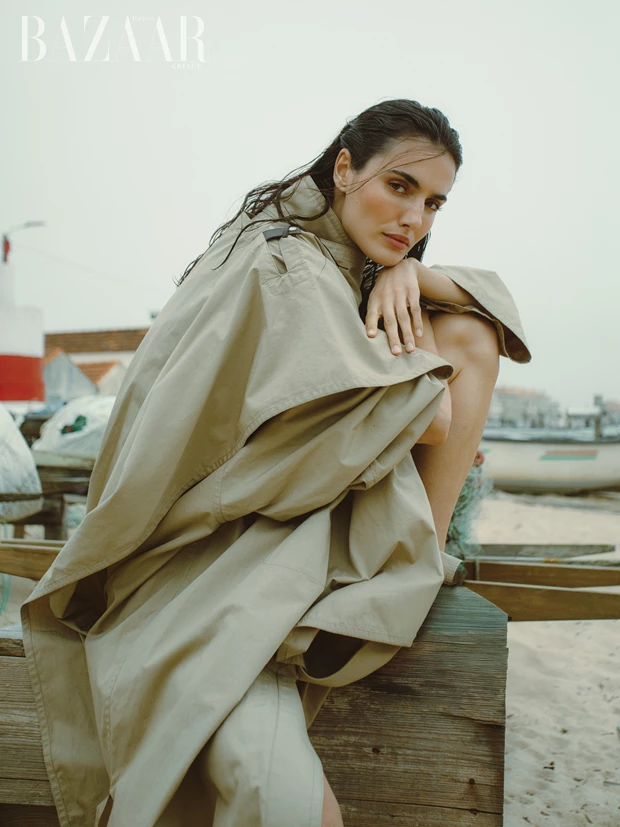 COVER STORY Bazaar July25