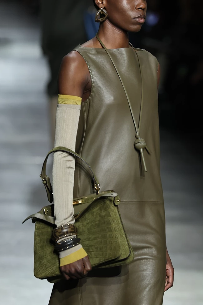 Fendi AW24