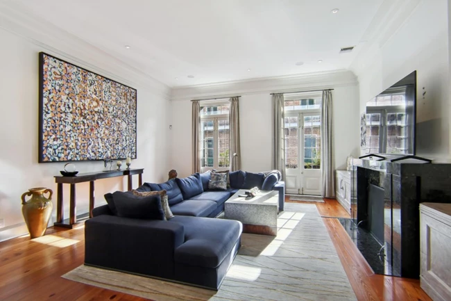 Brad Pitt - Angelina Jolie | Η αγαπημένη μυστική κατοικία του άλλοτε ερωτευμένου ζευγαριού στη Νέα Ορλεάνη