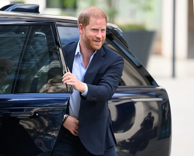 Πρίγκιπας Harry | Η μυστική συμφωνία που έκανε με τον βασιλιά Κάρολο αφορά τα παιδιά του, Archie και Lilibet