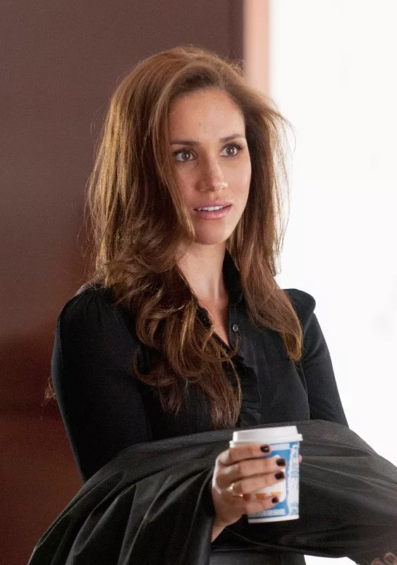 Meghan Markle