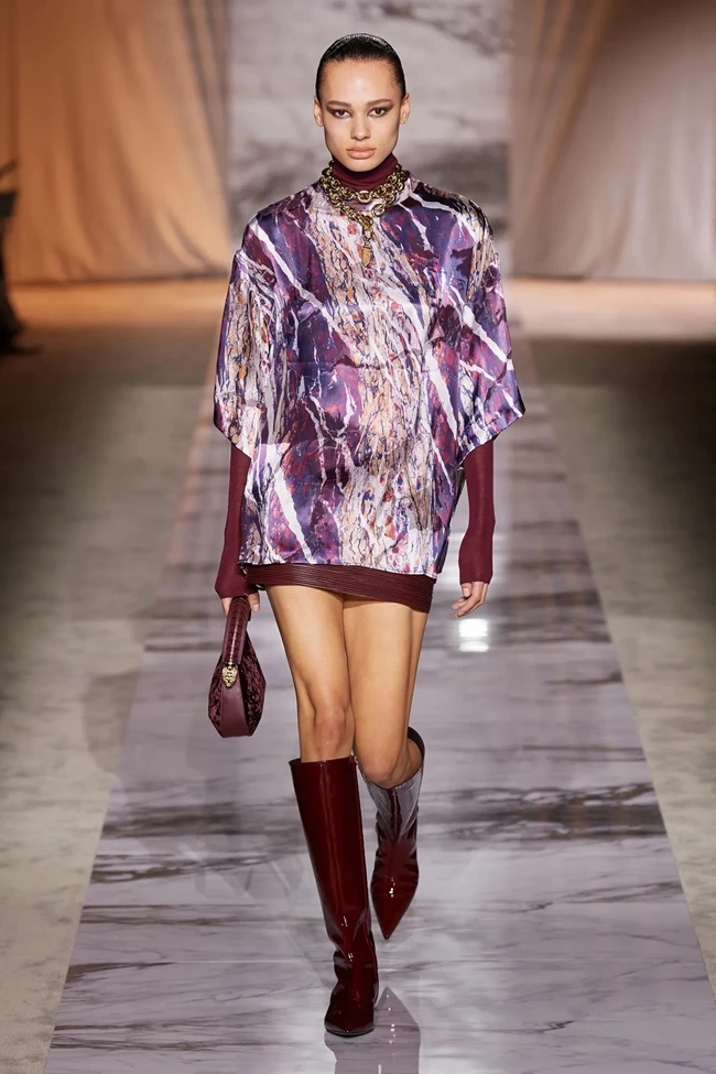Philosophy di Lorenzo Serafini FW24-25