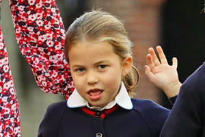 Πρίγκιπας George - Πριγκίπισσα Charlotte | Ο λόγος που δεν θα επιστρέψουν στο σχολείο μετά τις γιορτές