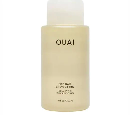 Fine Hair Shampoo, Ouai (sephora.gr)