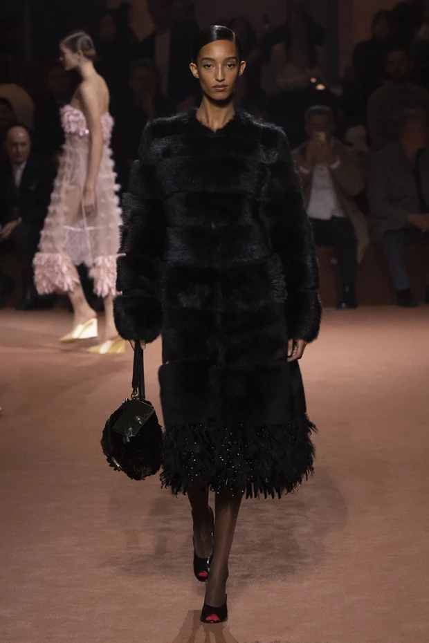 Fendi Fall 2025