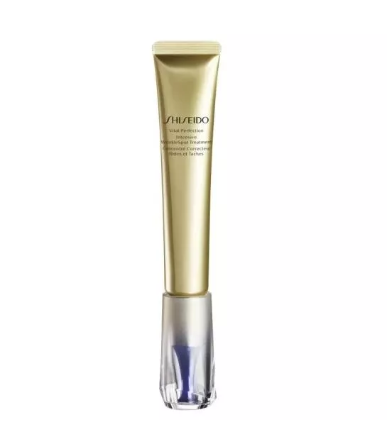 Vital Perfection Intensive WrinkleSpot Treatment, Shiseido
