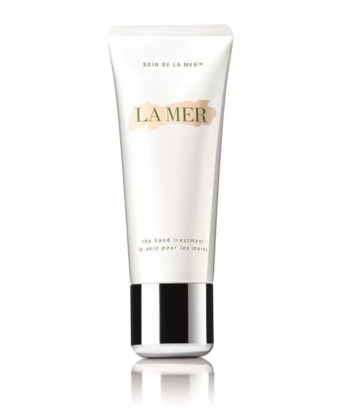 Κρέμα για μείωση της εμφάνισης κηλίδων, The Hand Treatment, La Mer