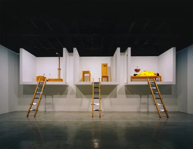 Marina Abramovic