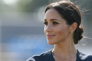 Ο πρίγκιπας Harry και η Meghan Markle υιοθετούν νέα στρατηγική