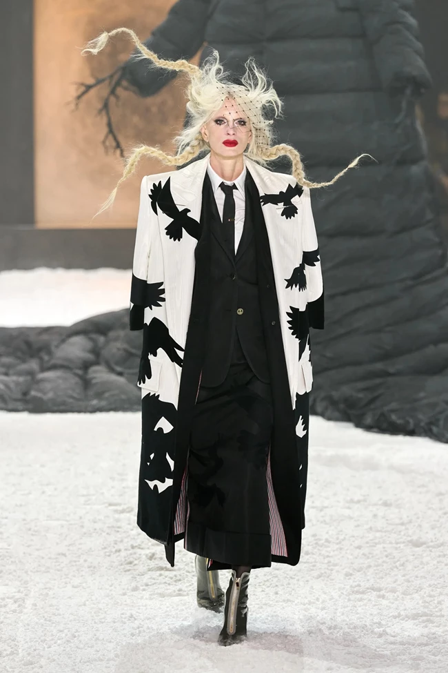 Thom Browne Fall 2024