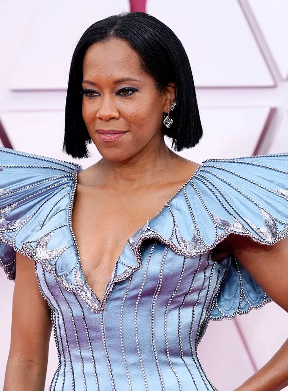 Regina King