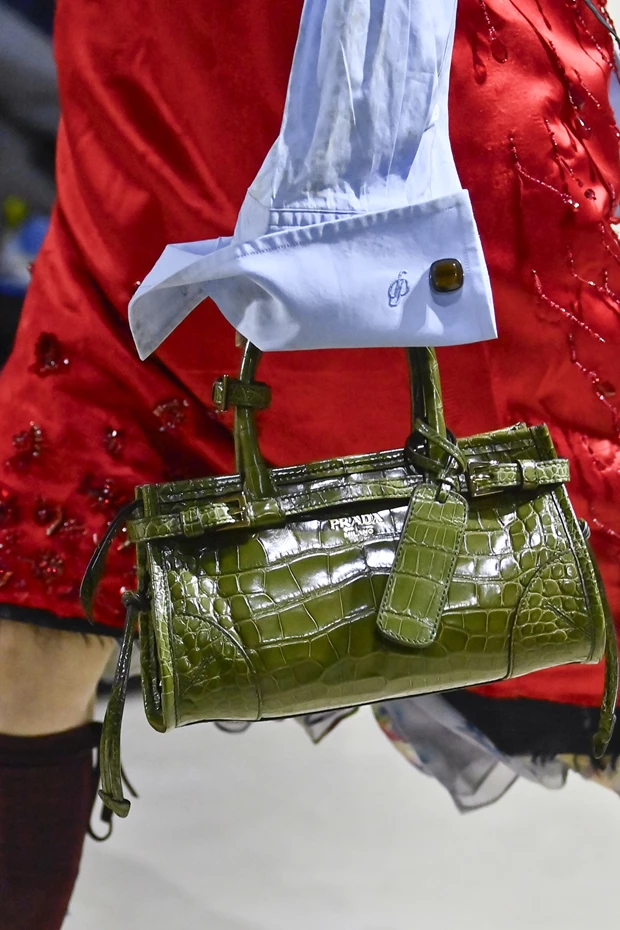 Prada Fall Winter 2026-27