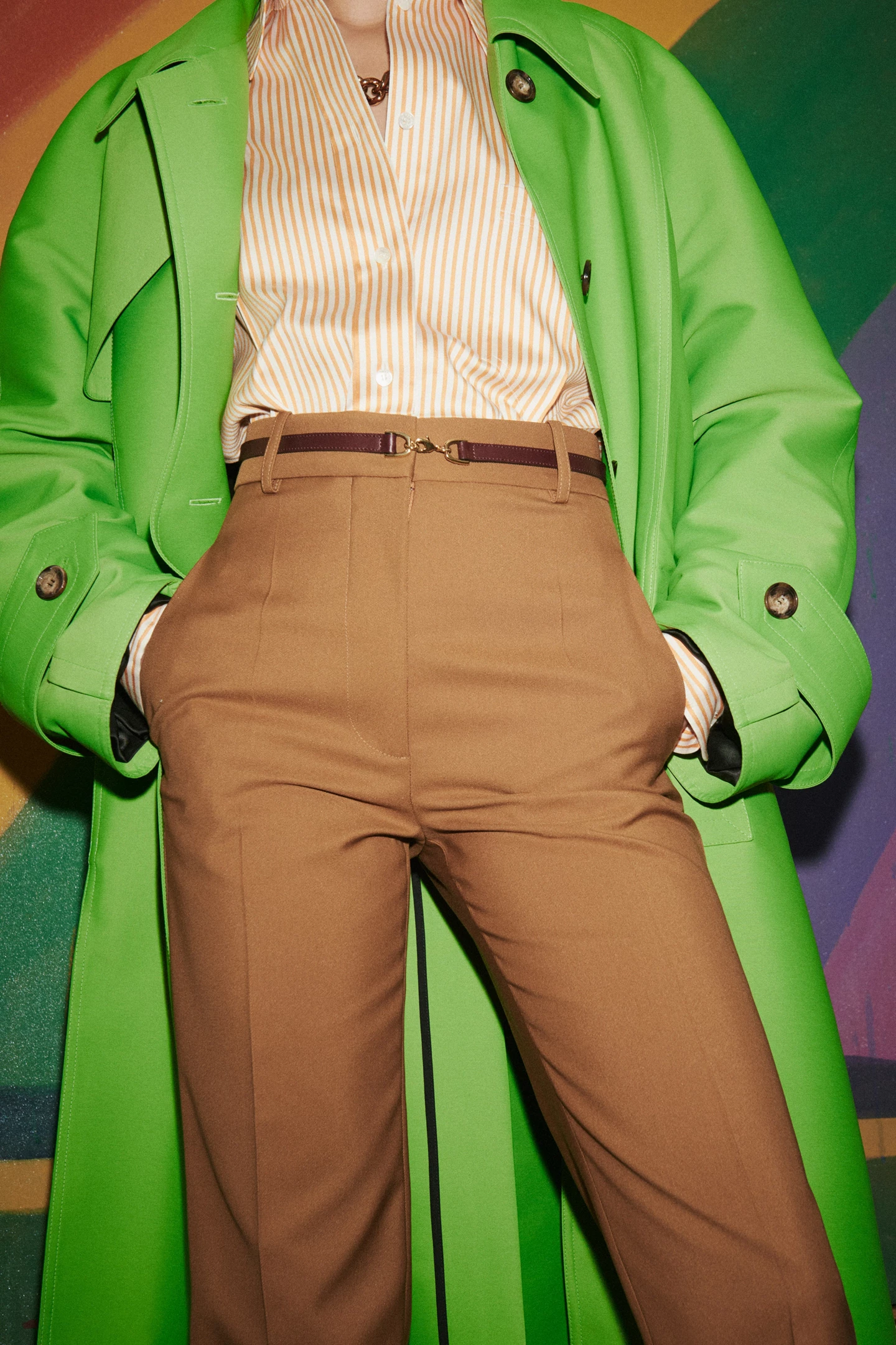 Victoria Beckham SS21