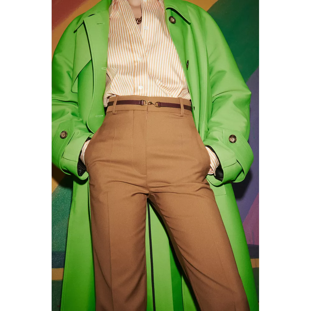 Victoria Beckham SS21