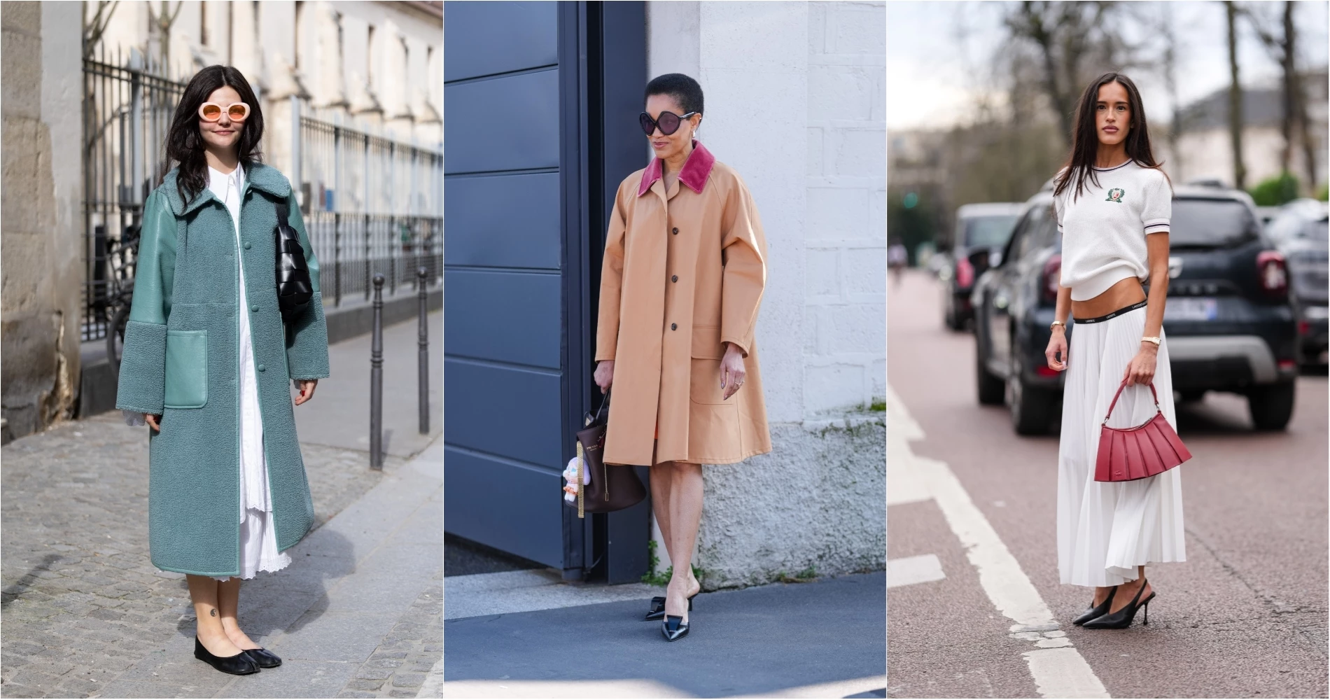 Τα thong σανδάλια είναι αυτά που θα φορέσουμε περισσότερο το καλοκαίρι