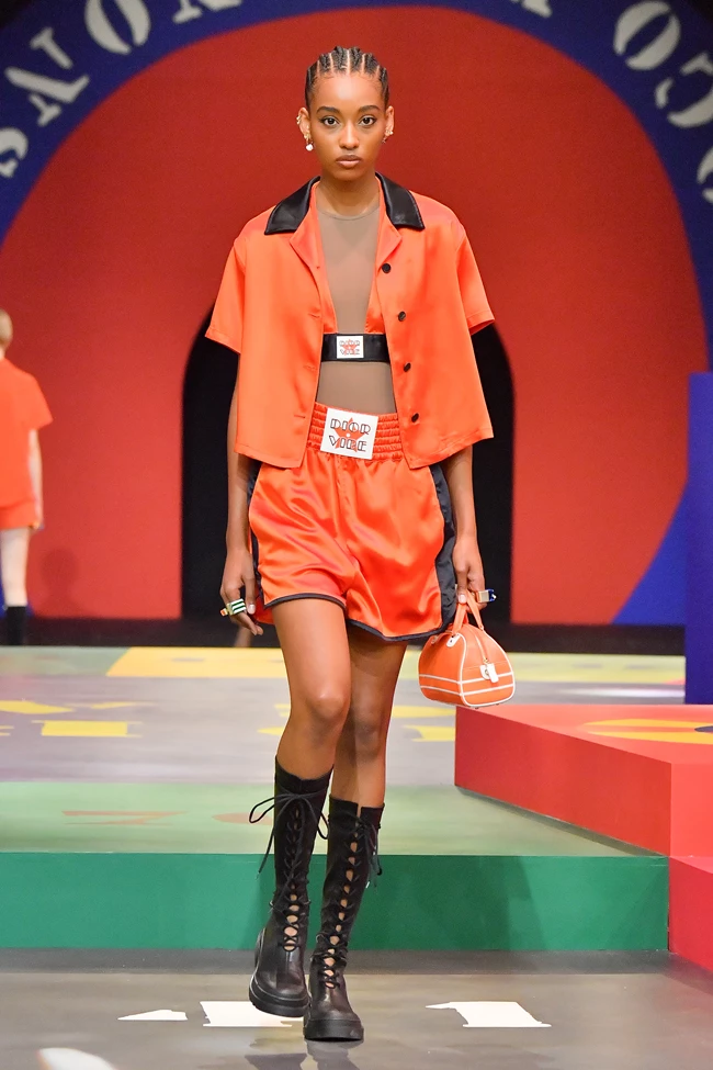 Dior SS22