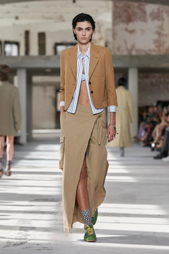 Dries Van Noten SS24
