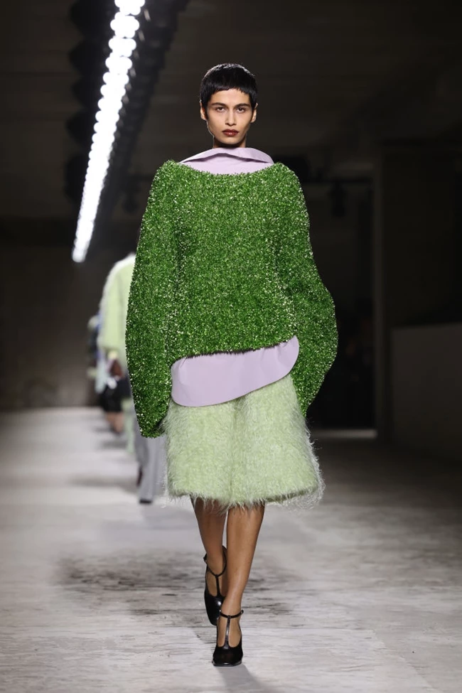 Dries Van Noten AW'24