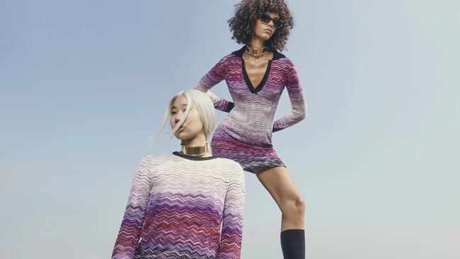 Missoni FW23