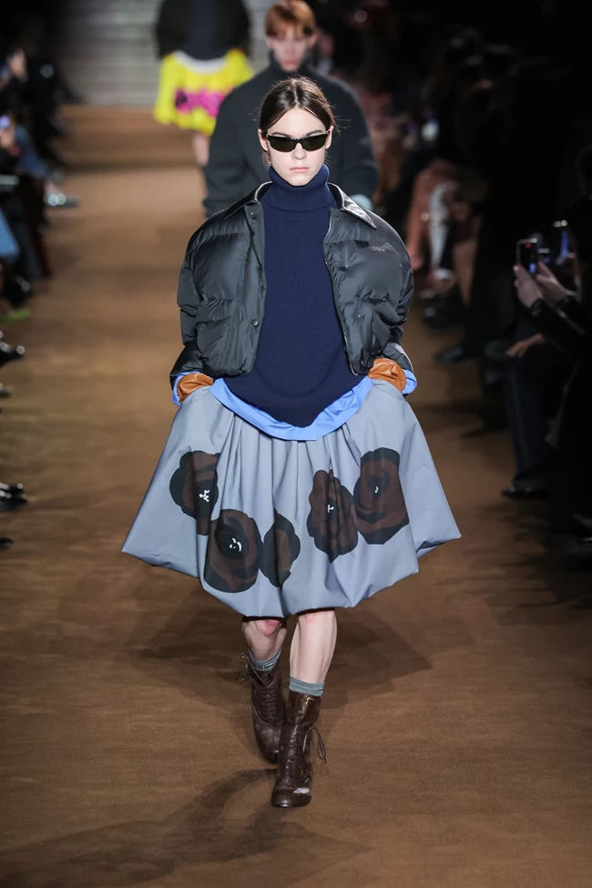 Miu Miu FW24-25
