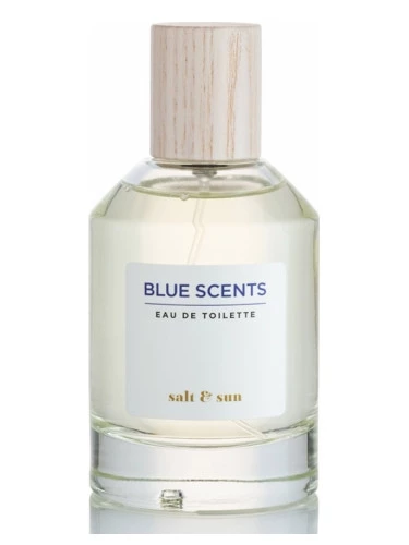 Salt & Sun Eau De Toilette, Blue Scents