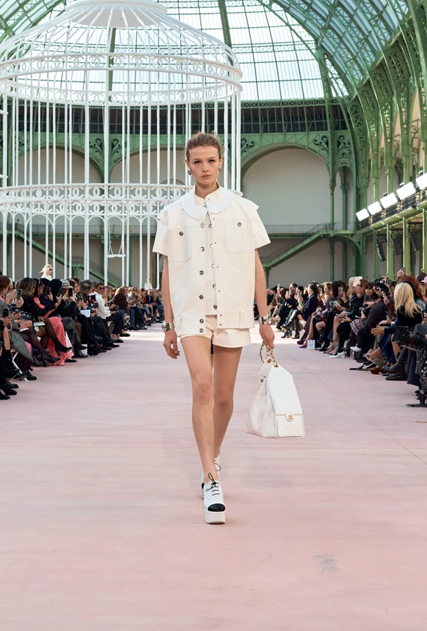 Chanel SS25