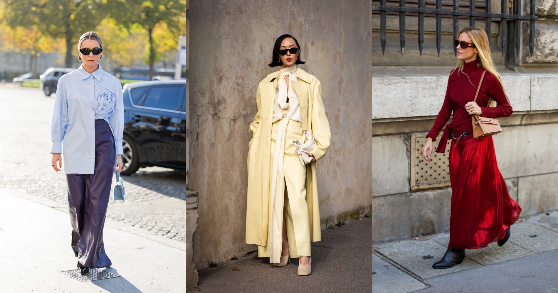 Πώς θα φορέσετε τo brown trend αυτό το φθινόπωρο