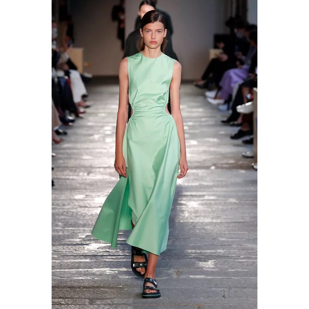 Boss SS21