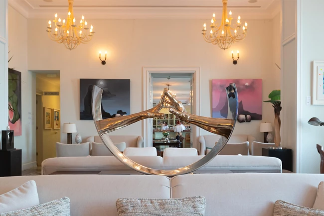 εκθέσεις νησιά