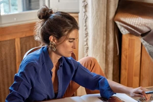 Ο οίκος Salvatore Ferragamo κυκλοφορεί σειρά podcast για τη ζωή του ιδρυτή της