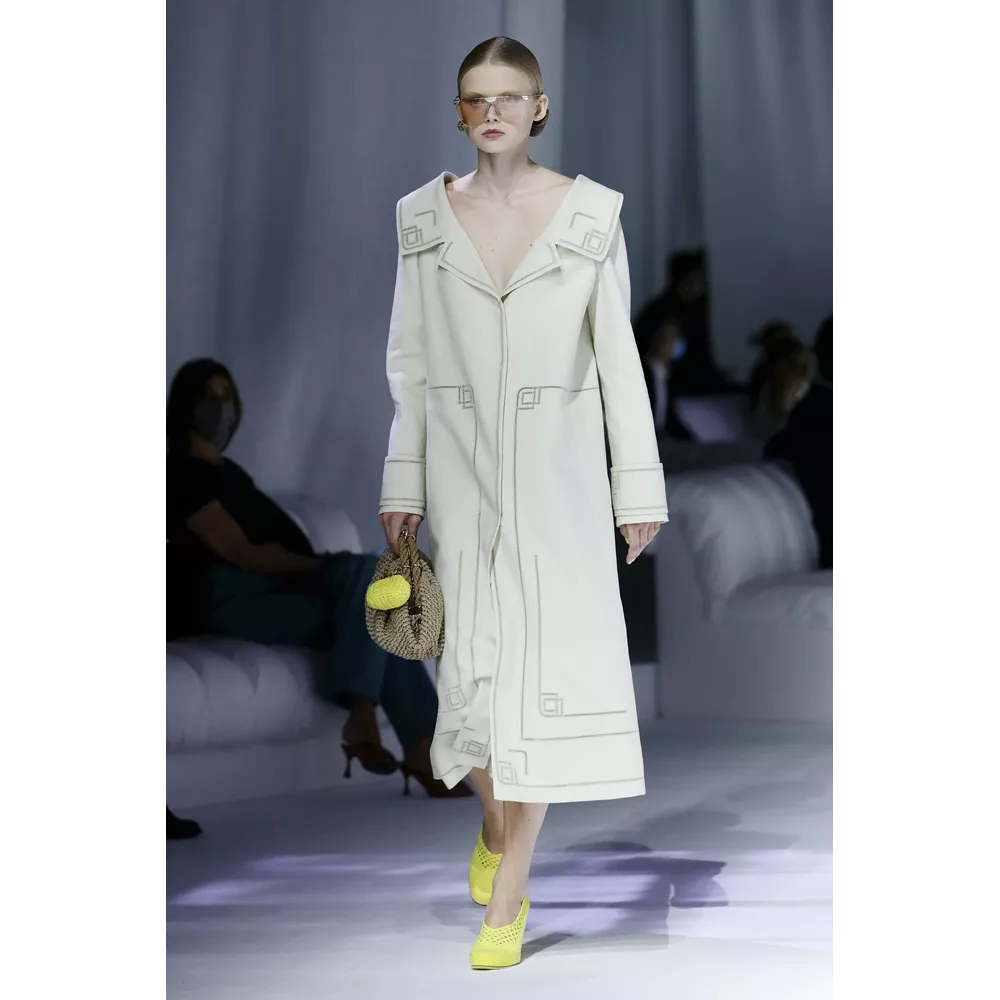 Fendi SS21