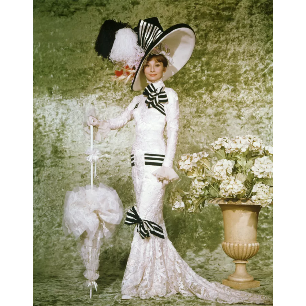 My fair Lady 1964