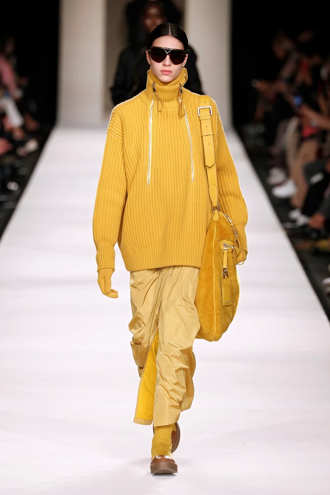 Max Mara FW'22