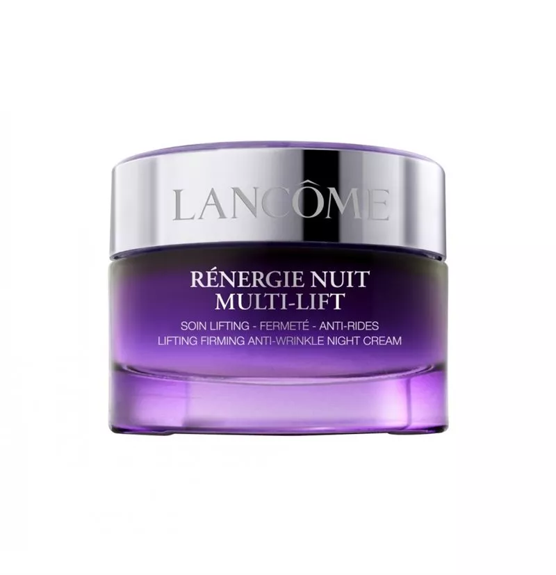 Κρέμα ανόρθωσης νύχτας, Rénergie Multi-Lift Night, Lancôme