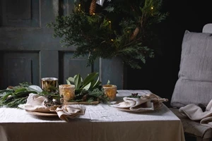 Παρόν σε κάθε κουζίνα τη δεκαετία του '60, αυτό το μικρό στρογγυλό αντικείμενο επιστρέφει δυναμικά το 2026