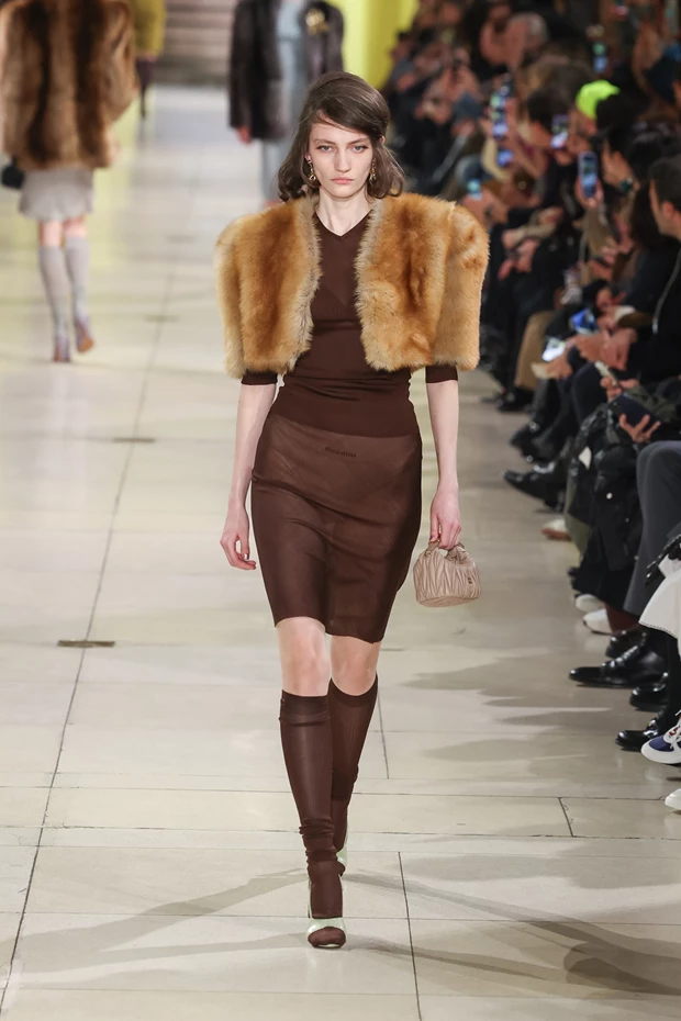 Miu Miu FW25-26