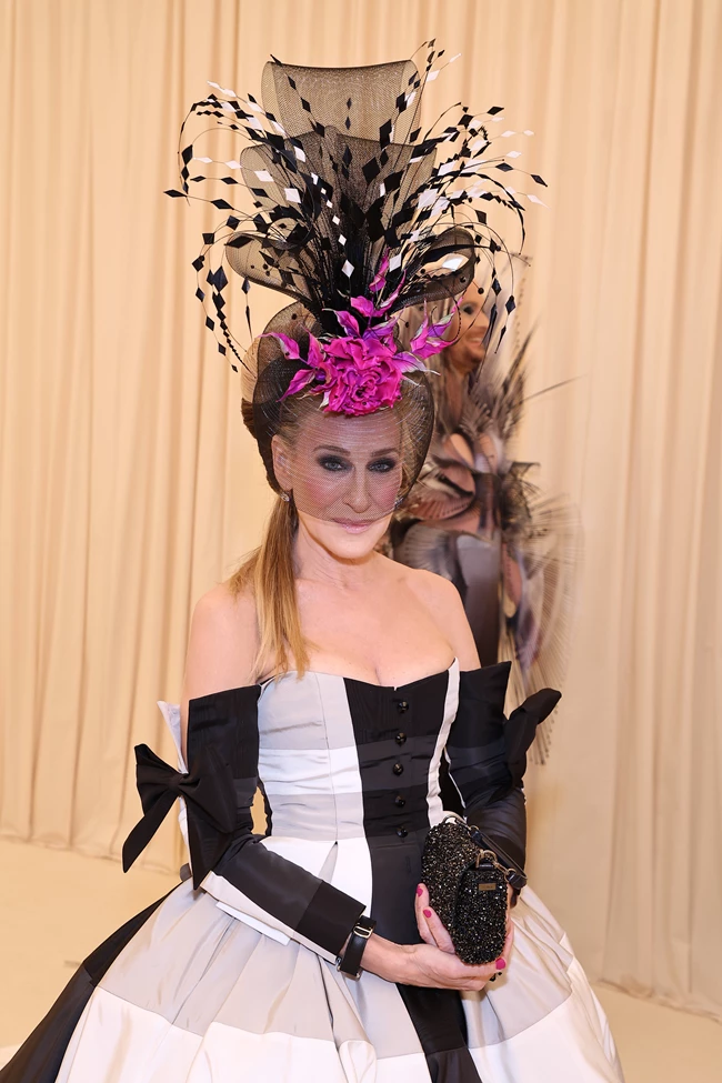 Sarah Jessica Parker