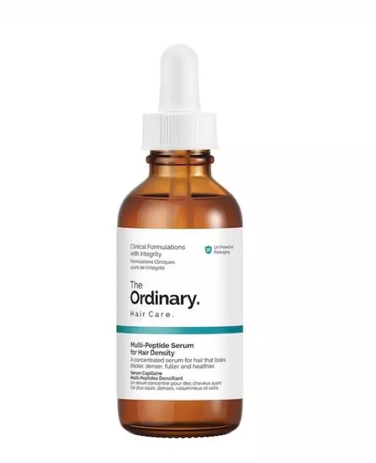 Multi-Peptide Serum for Hair Density, The Ordinary (sephora.gr)