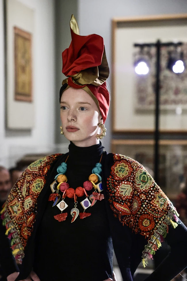 Courtesy of Theodore Manolopoulos