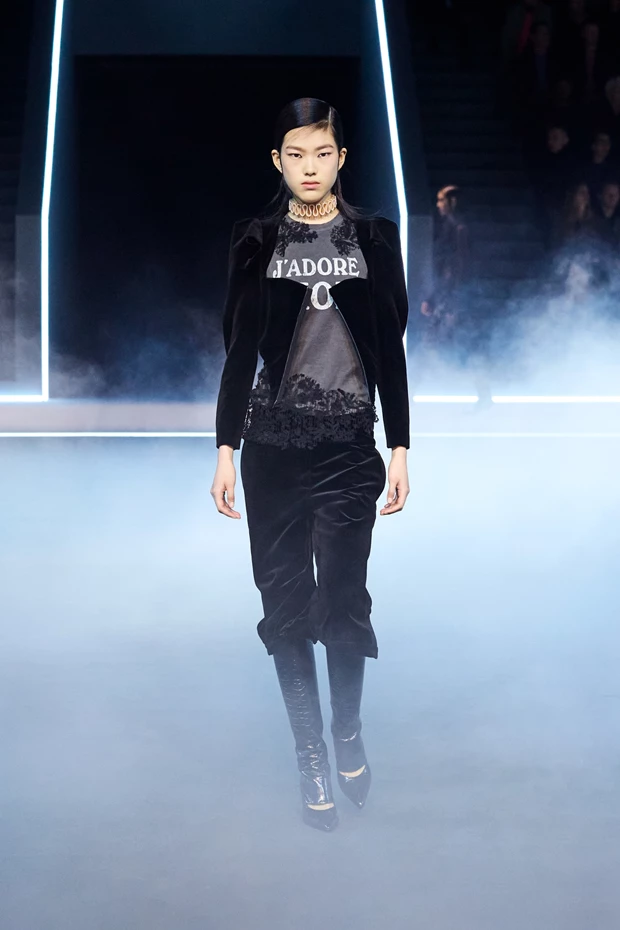 Dior FALL WINTER 2025-2026