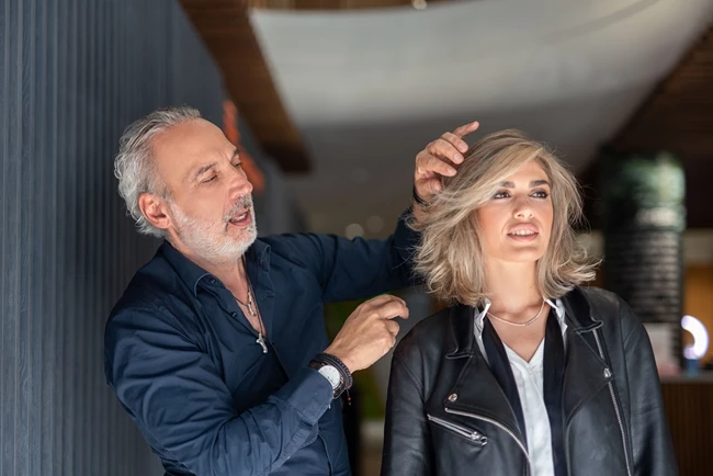 Aveda Teo