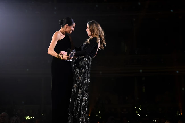 Meghan Markle Clare Waight Keller