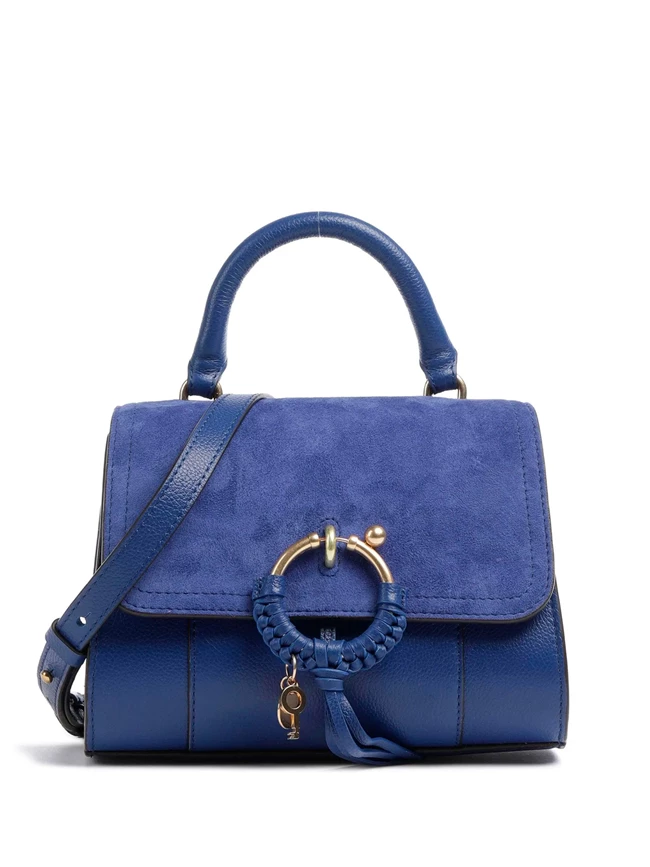 Τσάντα χιαστί See by Chloé, attica.