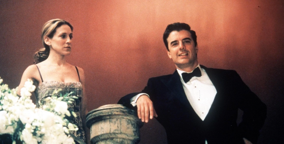 Patricia Field | Δεν θα συμμετέχει στο reboot του Sex and the City