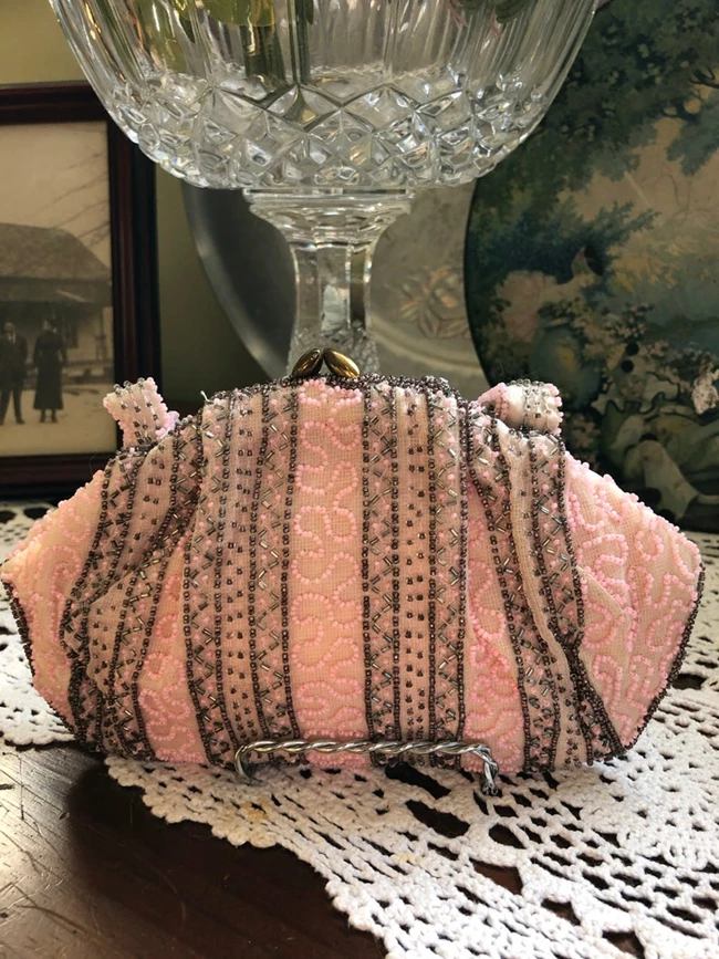 Josef purse Etsy.com