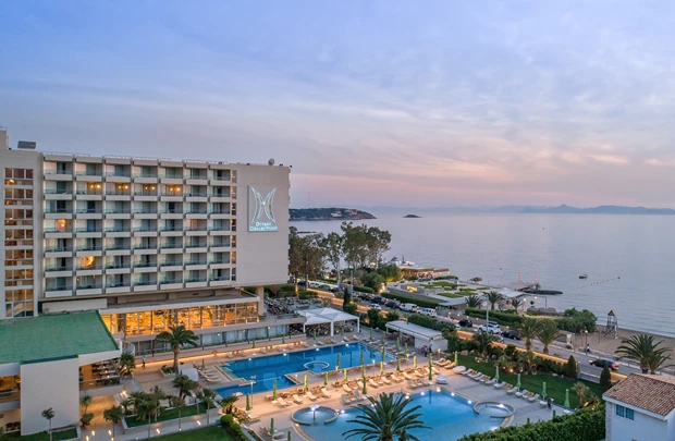 Divani Apollon Aristotelis