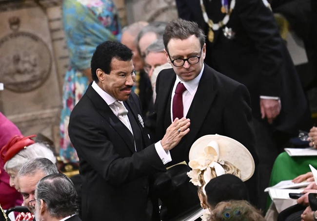 Lionel Richie