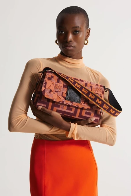 Fos Multi mino orange