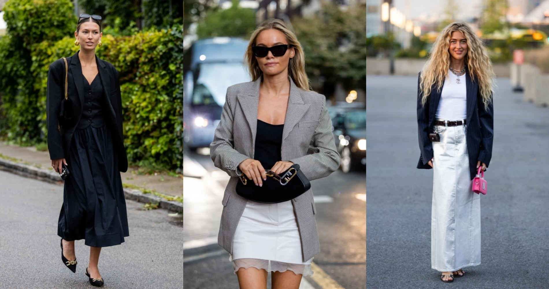 4 εύκολες στιλιστικές συμβουλές που θα κάνουν τη διαφορά ακόμα και στο πιο απλό outfit